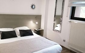 Hotel Kebespre À