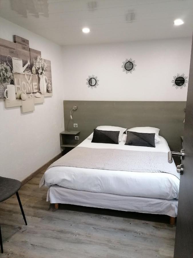 Hôtel Kebespre à Lapoutroie Extérieur photo